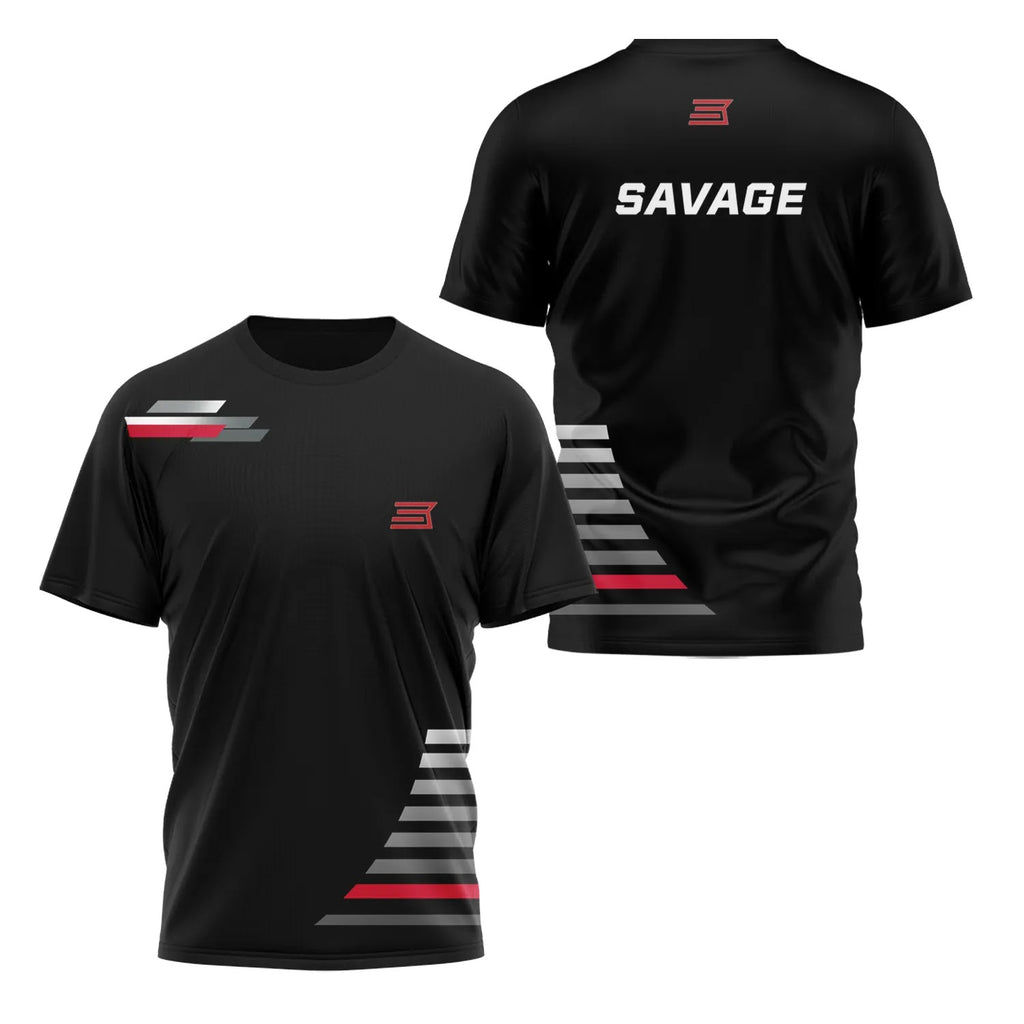 Savage Arms Apparels SC034