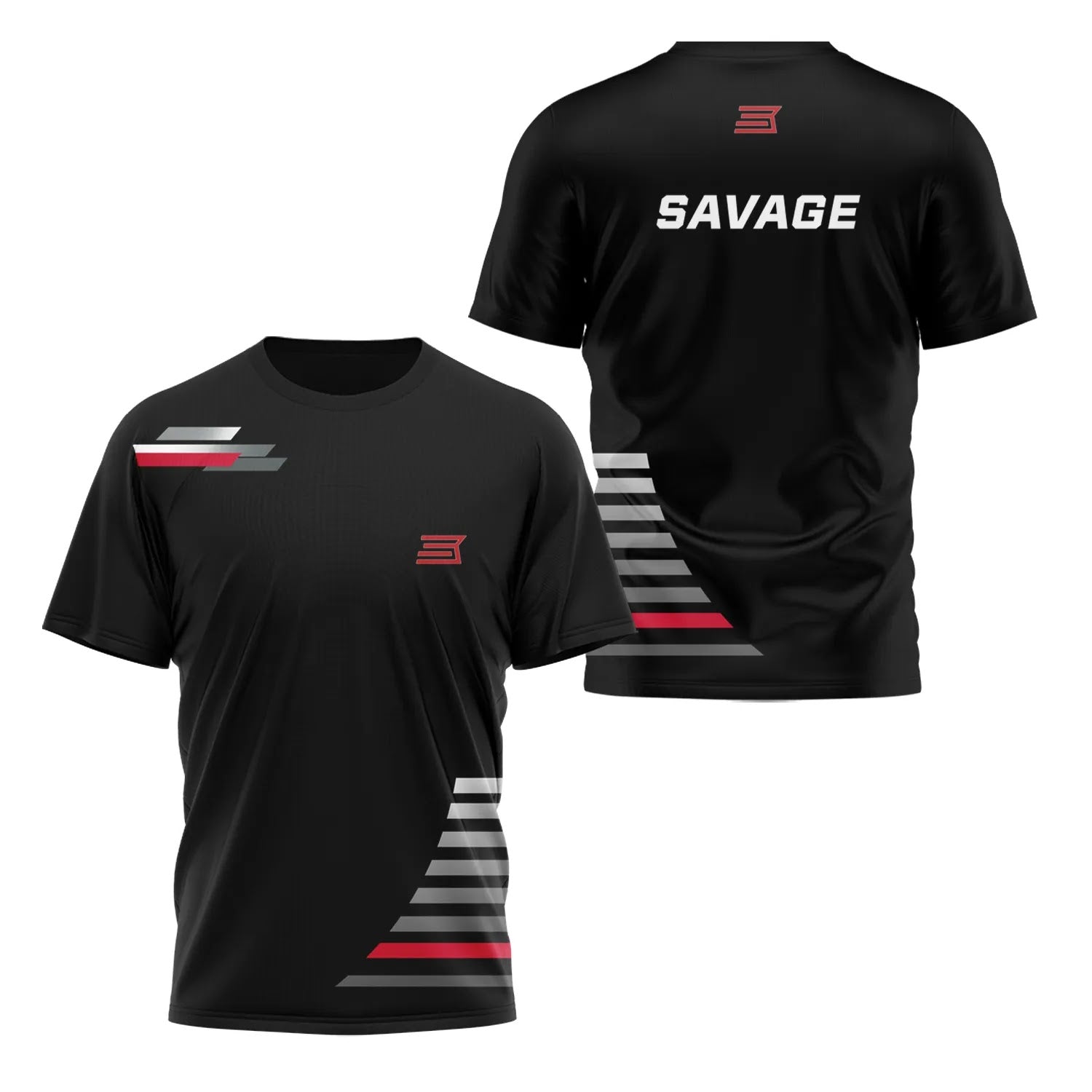 Savage Arms Apparels SC034