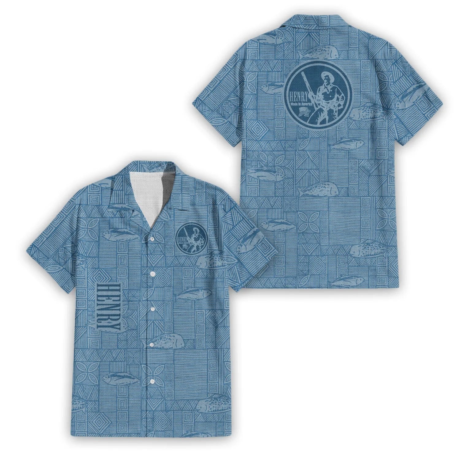 Henry Repeating Arms Apparels SHW012