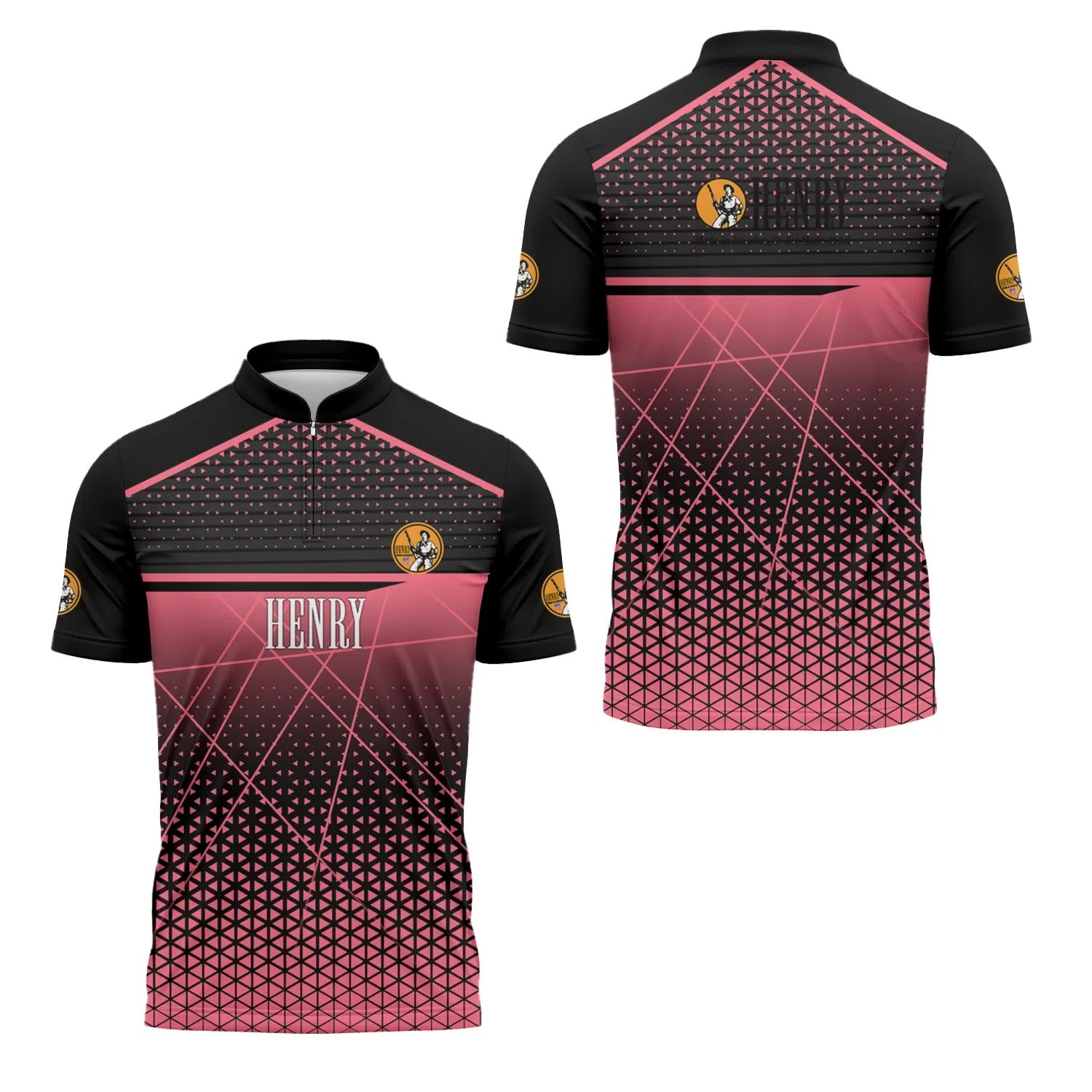 Henry Repeating Arms Apparels SC047