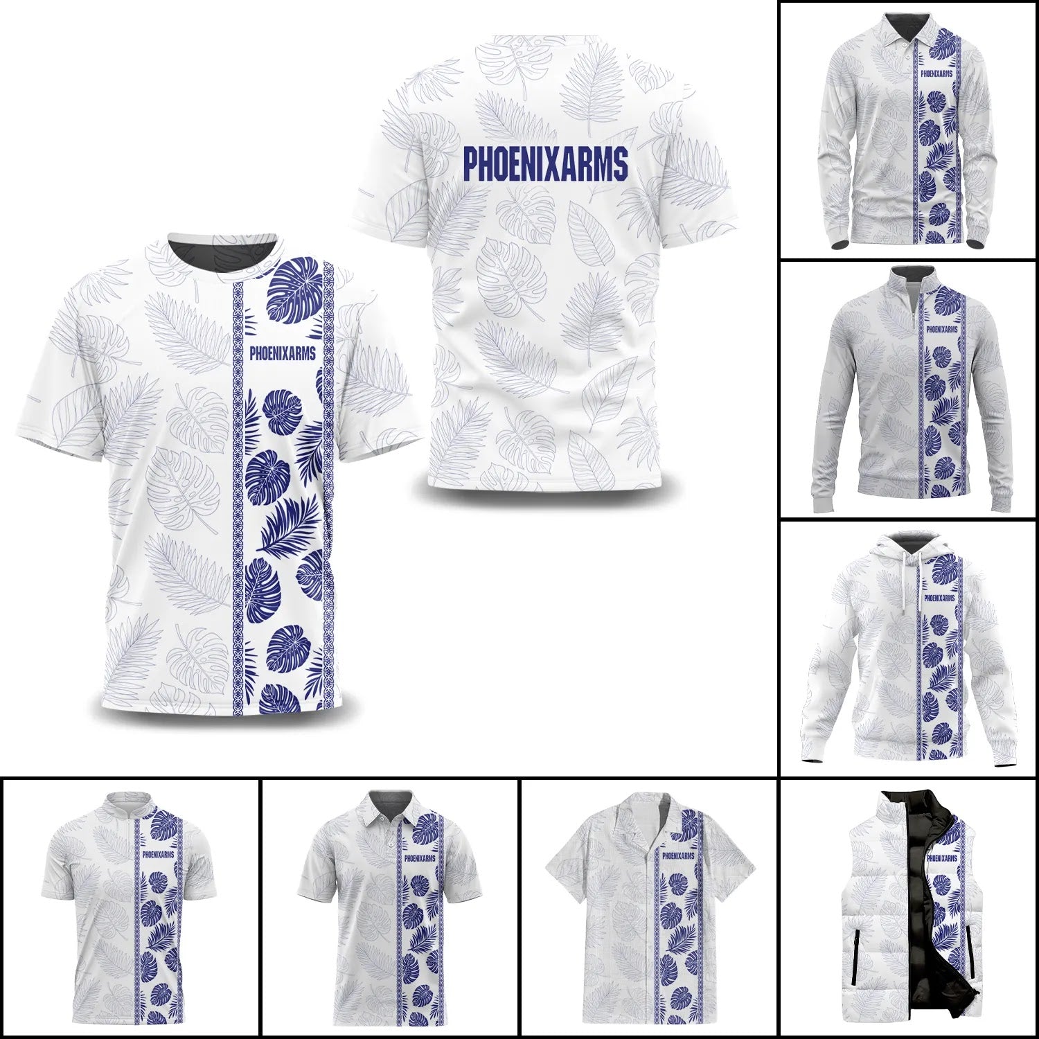 Phoenix Arms Apparels SHW023