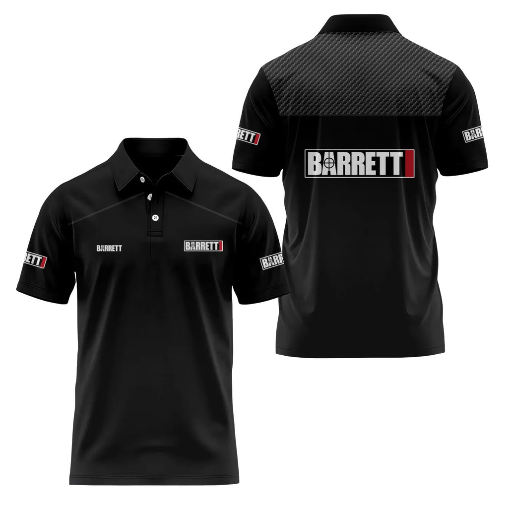 Barrett Apparels SC001