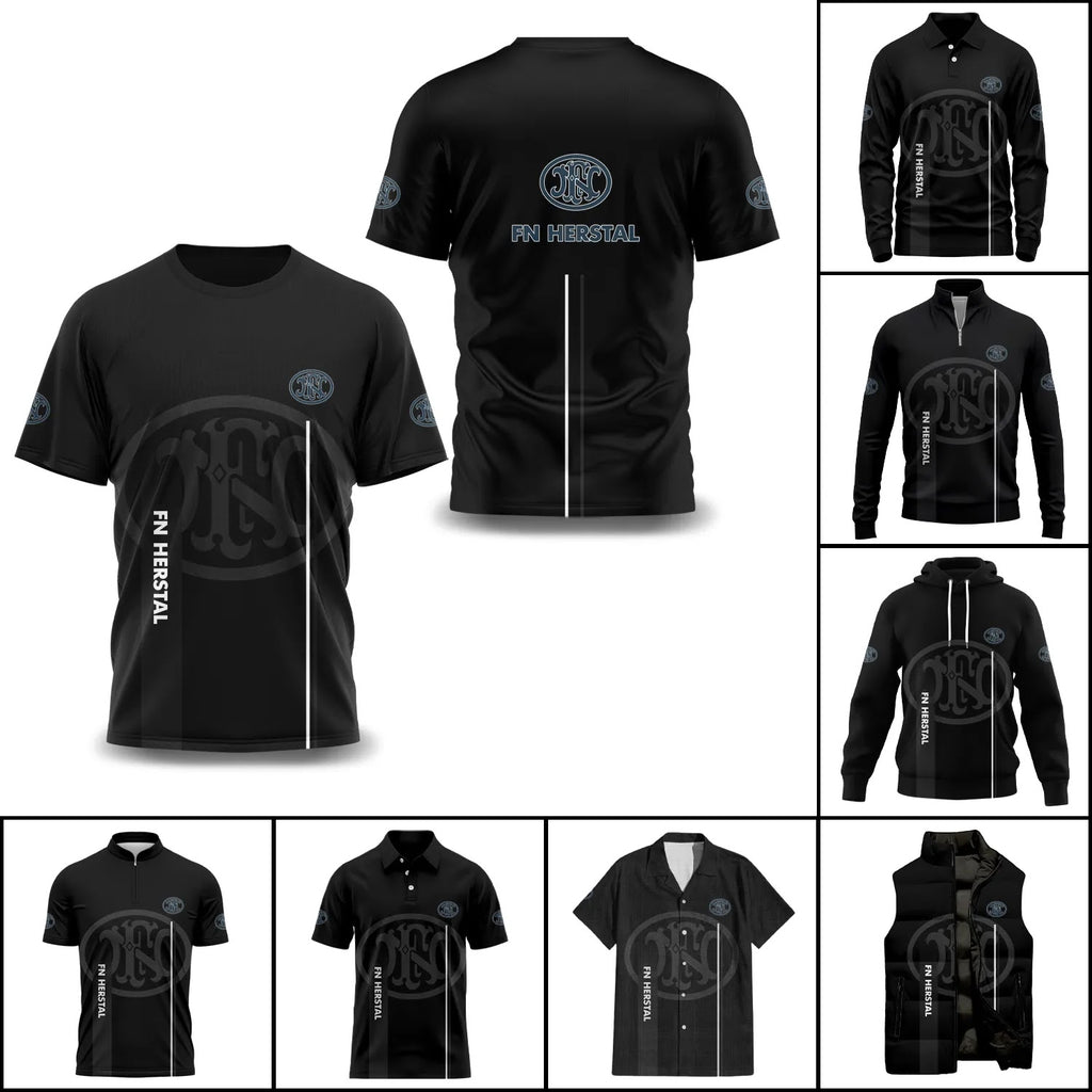 FN Herstal Apparels SC077