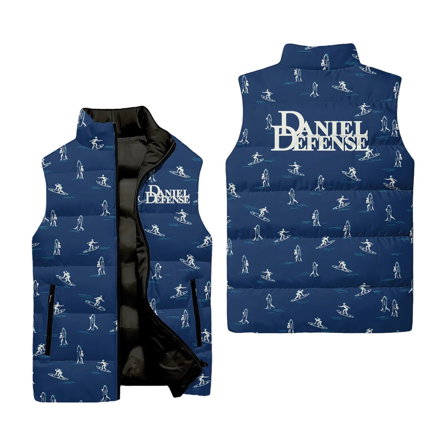 Daniel Defense Apparels SHW011