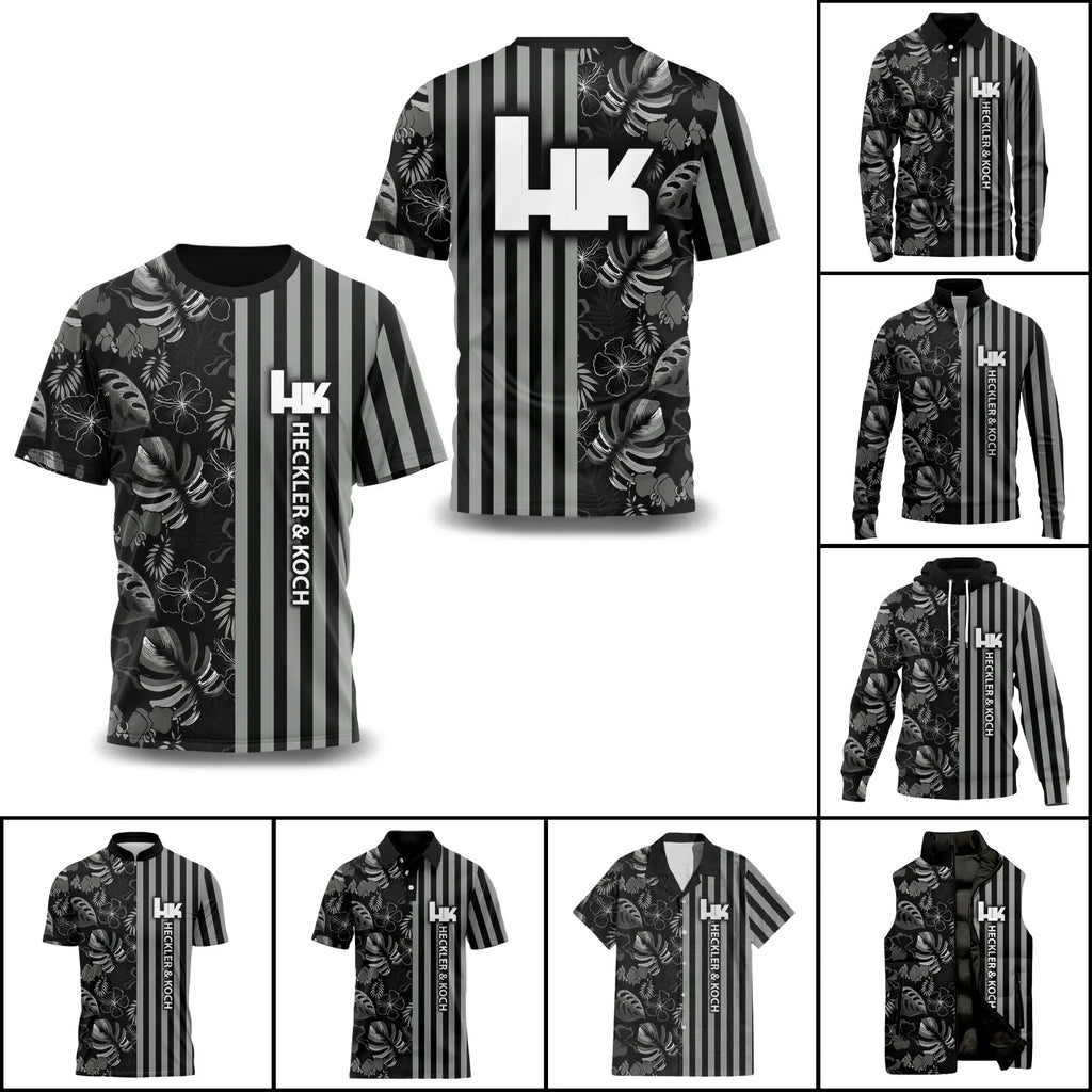 Heckler & Koch (H&K) Apparels SHW040