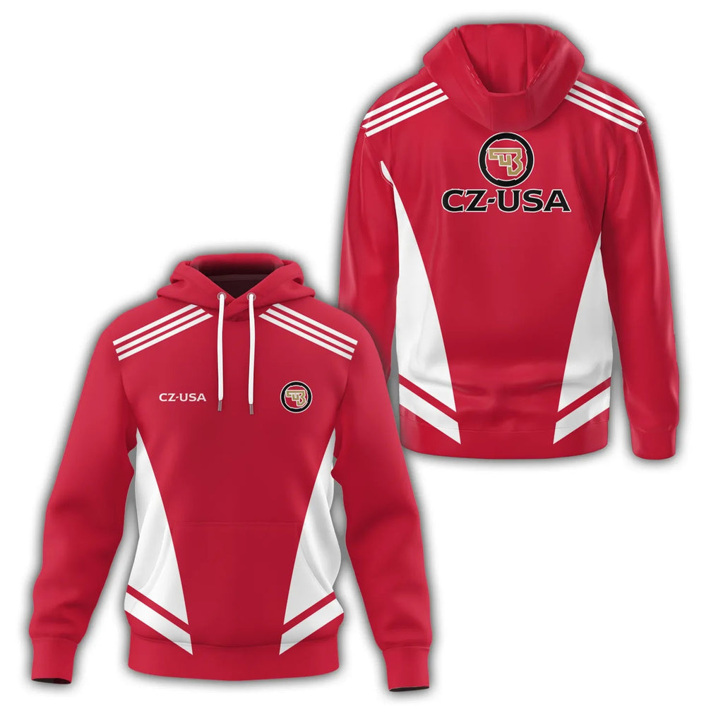 CZ-USA Apparels SC092