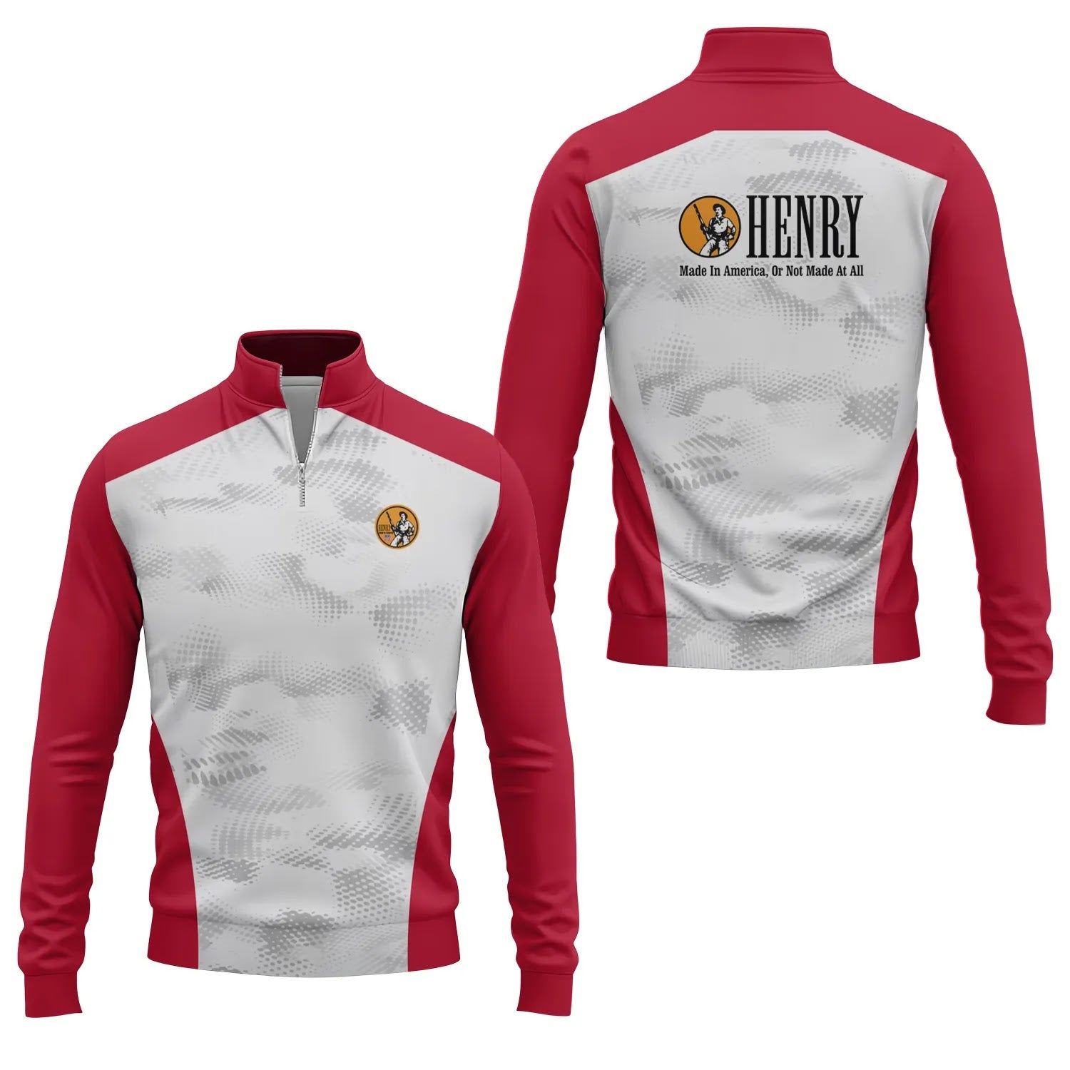 Henry Repeating Arms Apparels SC081