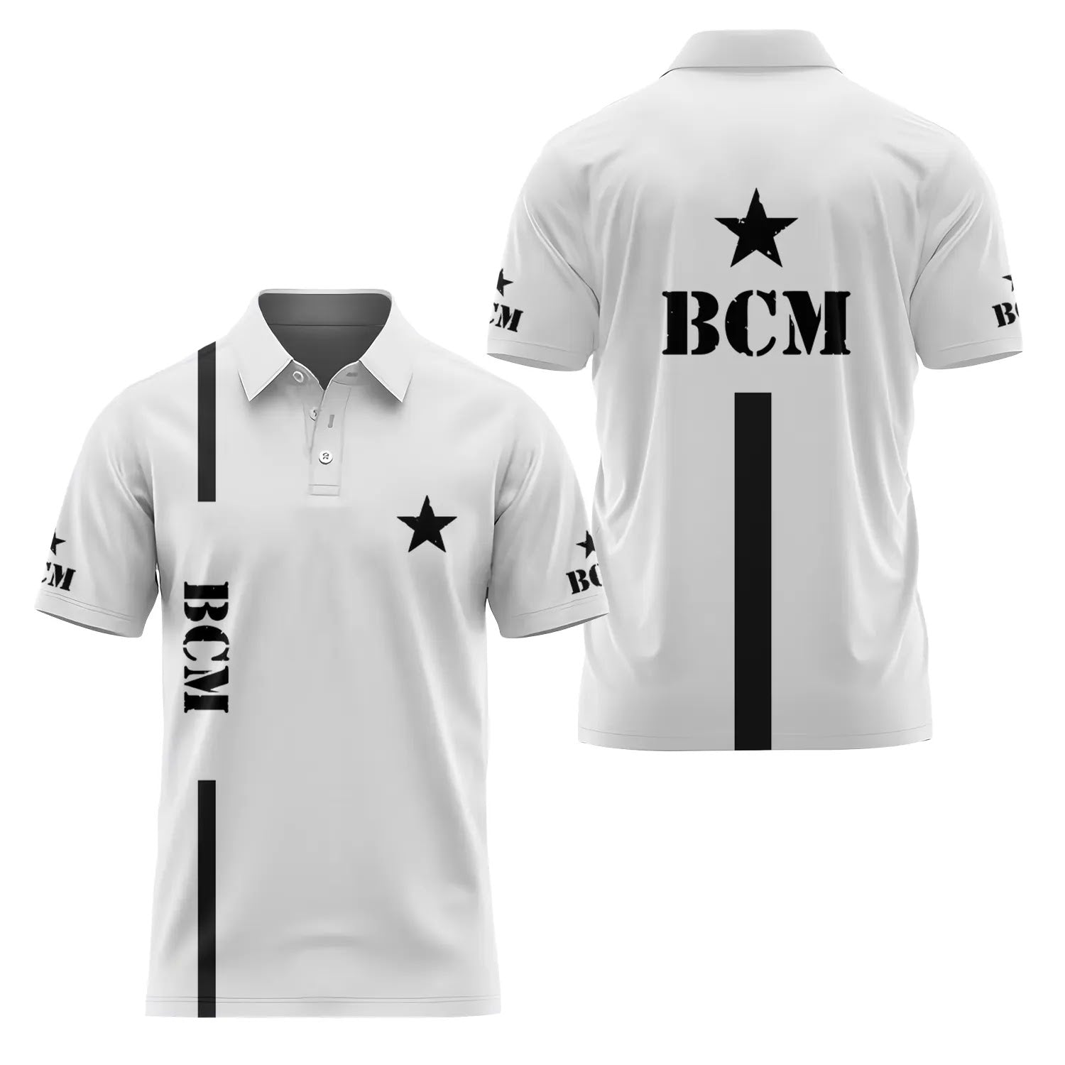 BCM (Bravo Company) Apparels SC005