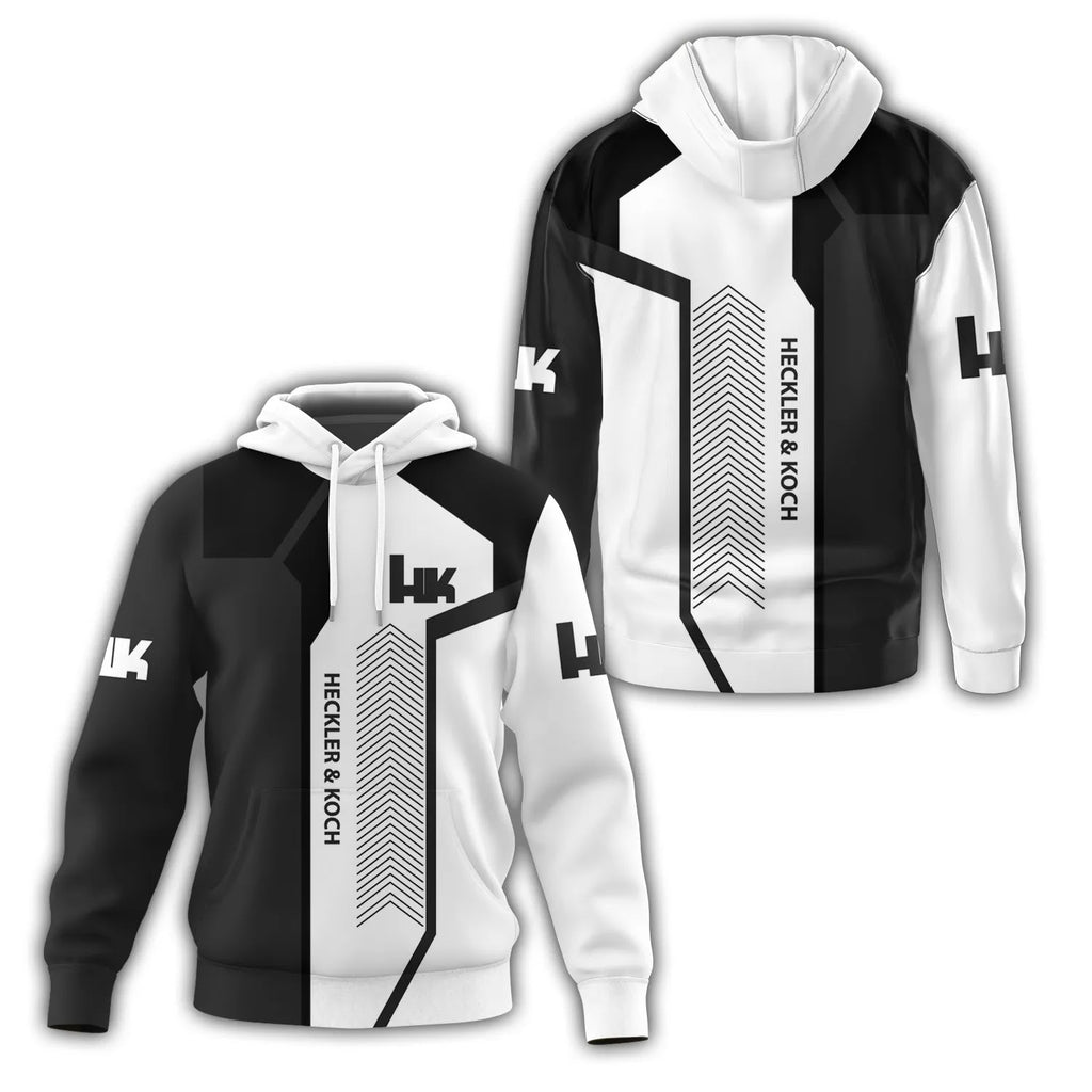 Heckler & Koch (H&K) Apparels SC065