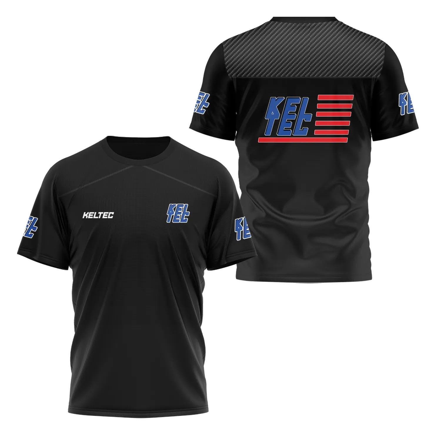 Kel-Tec Apparels SC001