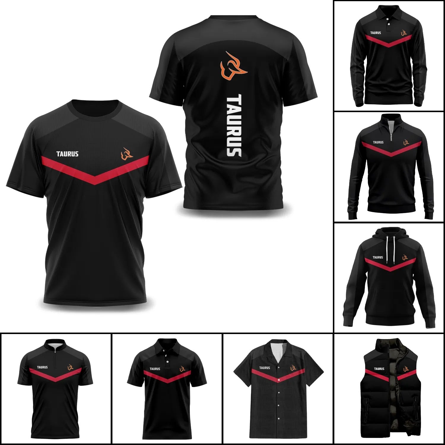 Taurus Apparels SC035