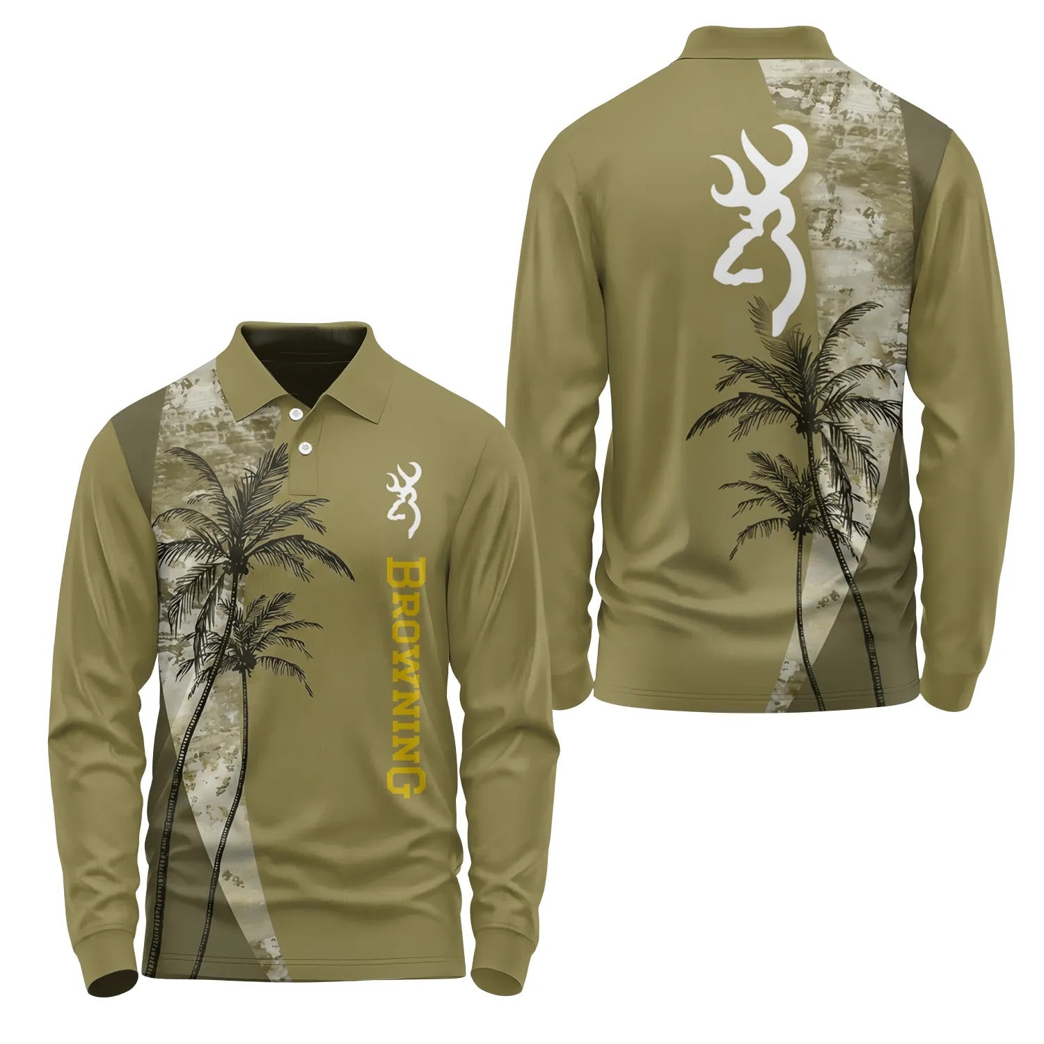Browning Apparels SHW071