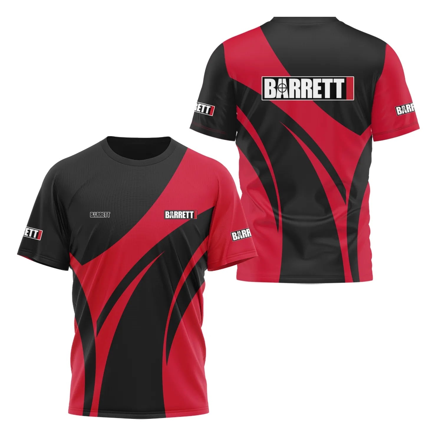 Barrett Apparels SC022