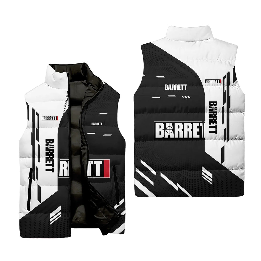 Barrett Apparels SC036