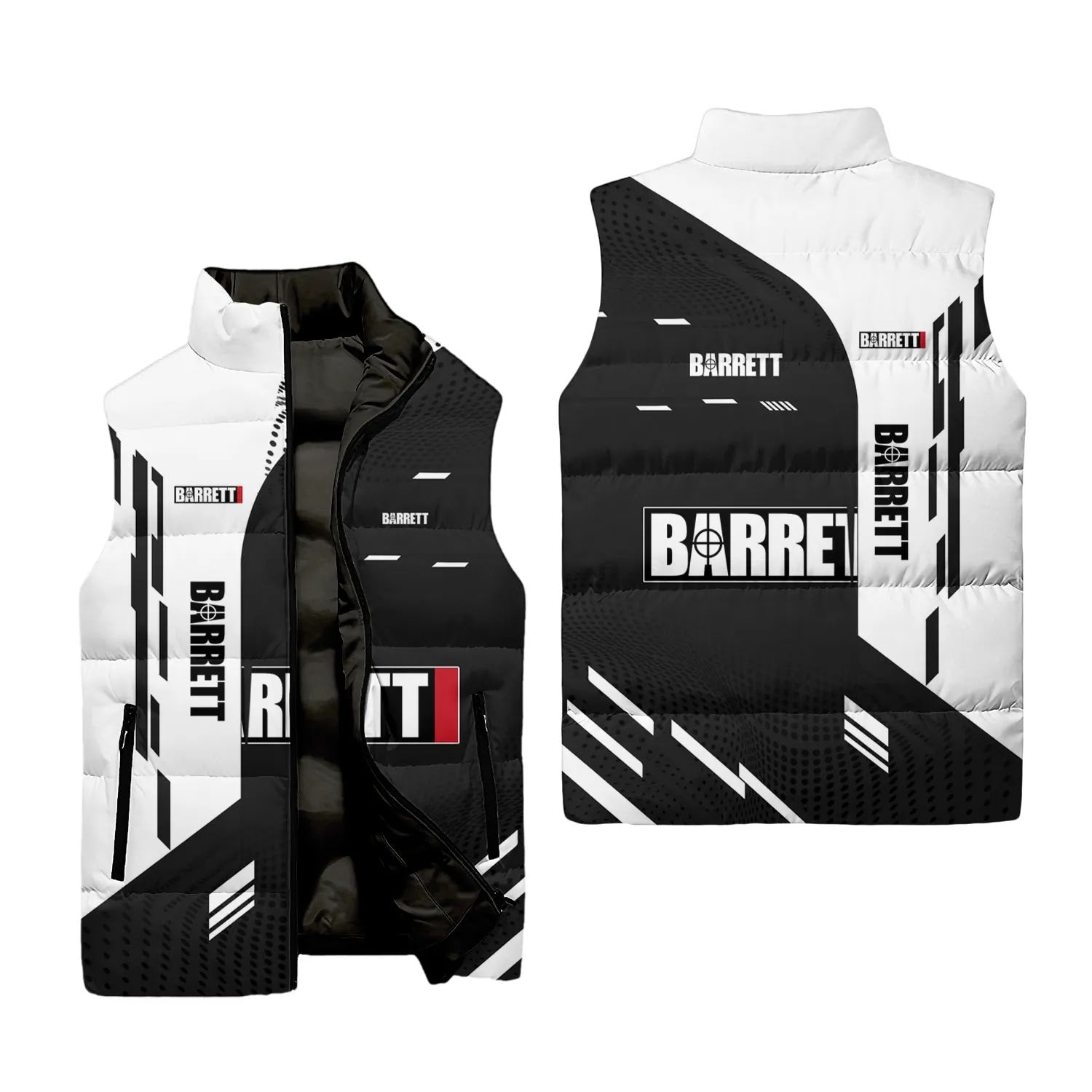 Barrett Apparels SC036