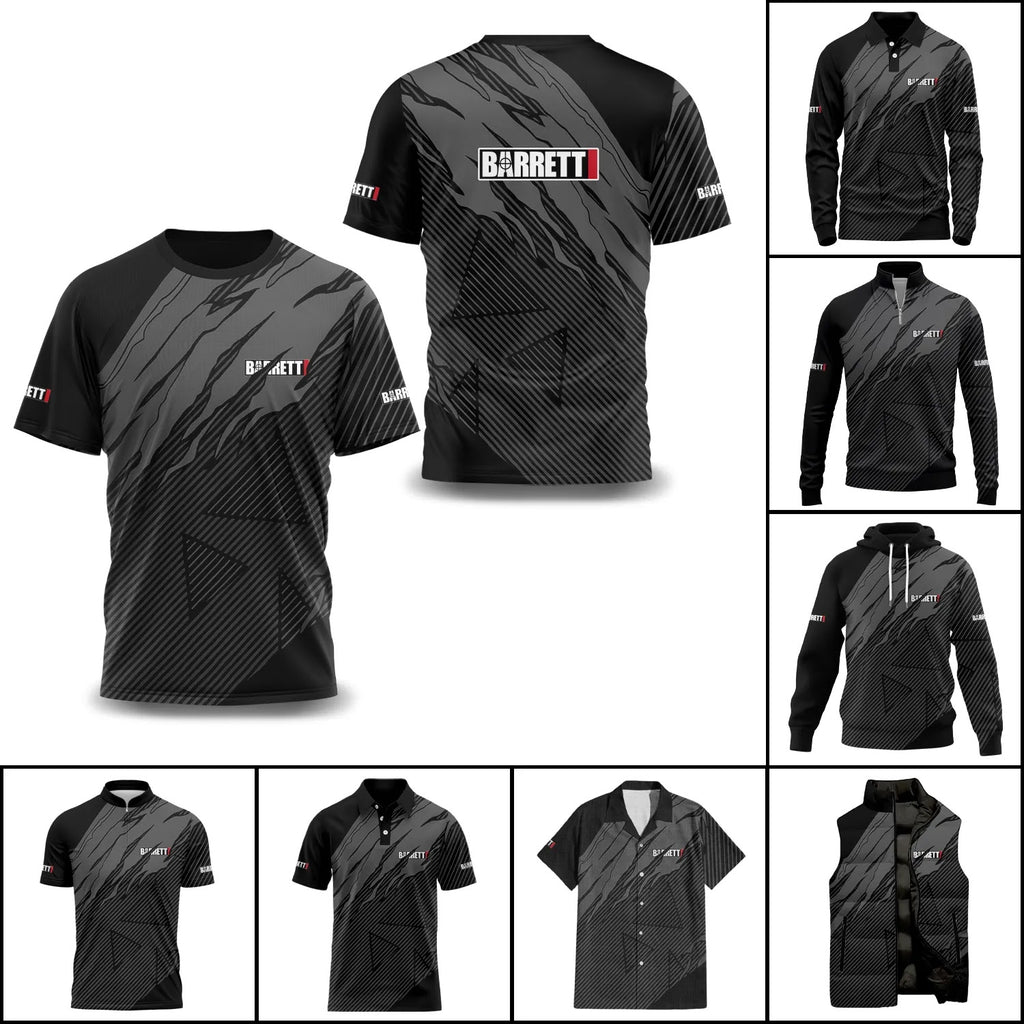 Barrett Apparels SC009