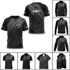 Barrett Apparels SC009