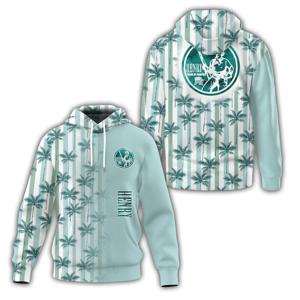 Henry Repeating Arms Hoodie SHW028
