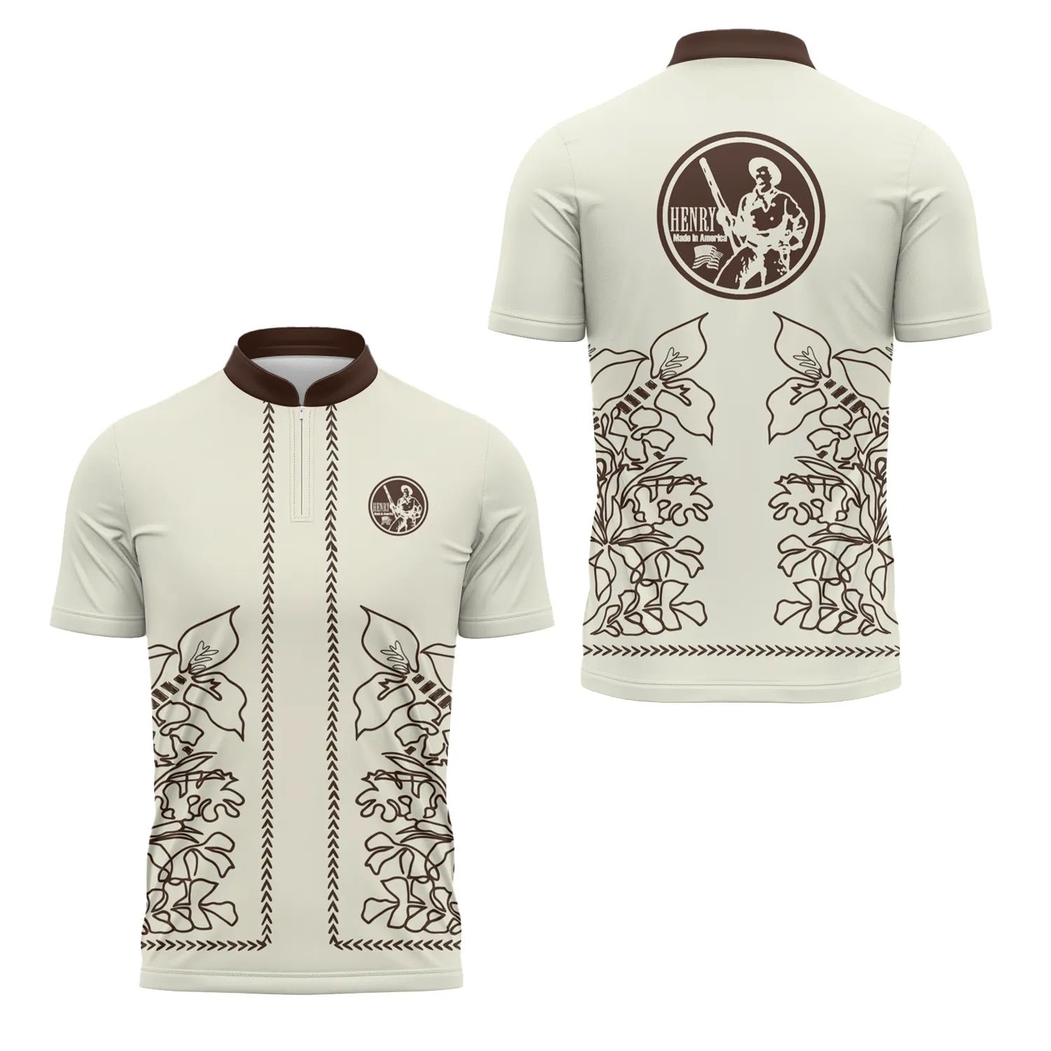Henry Repeating Arms Apparels SHW064
