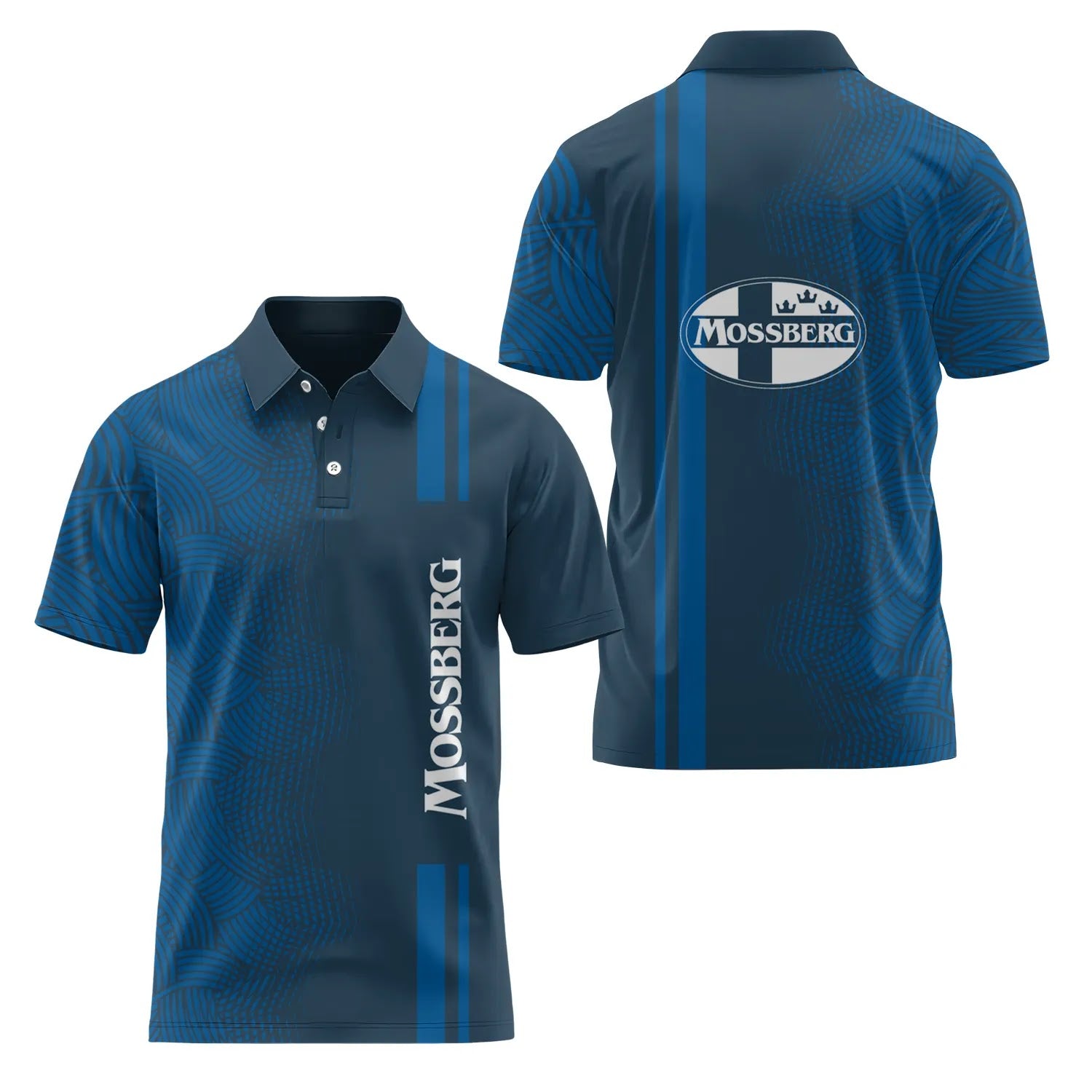 Mossberg Apparels SC084