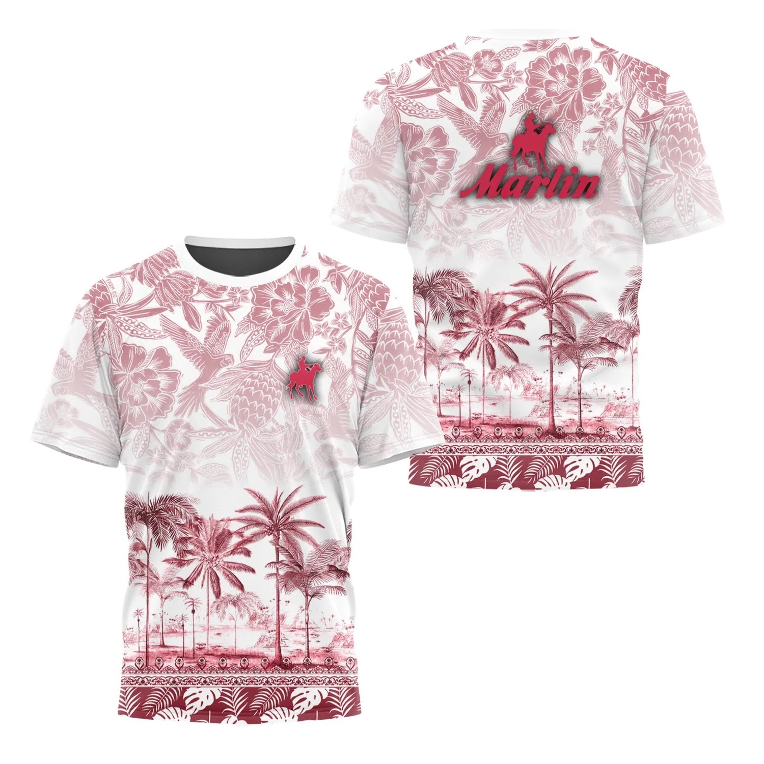 Marlin Apparels SC045