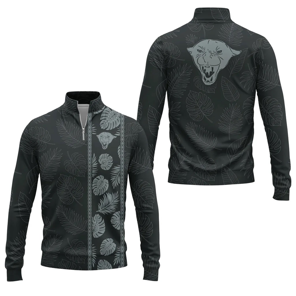 DPMS Quarter-zip Pullover SHW022