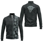 DPMS Quarter-zip Pullover SHW022