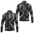 Springfield Armory Quarter-zip Pullover SHW068