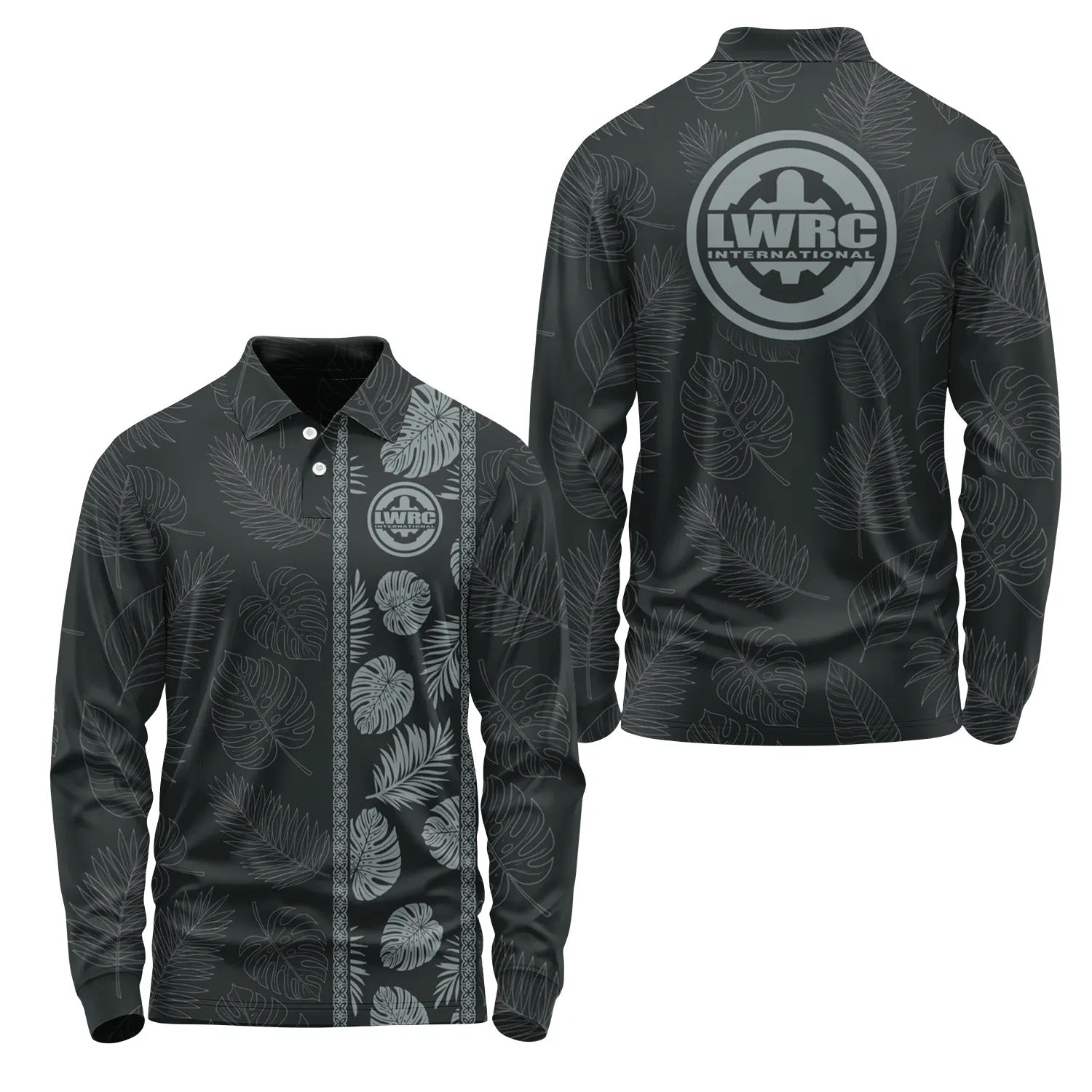 LWRC Apparels SHW022