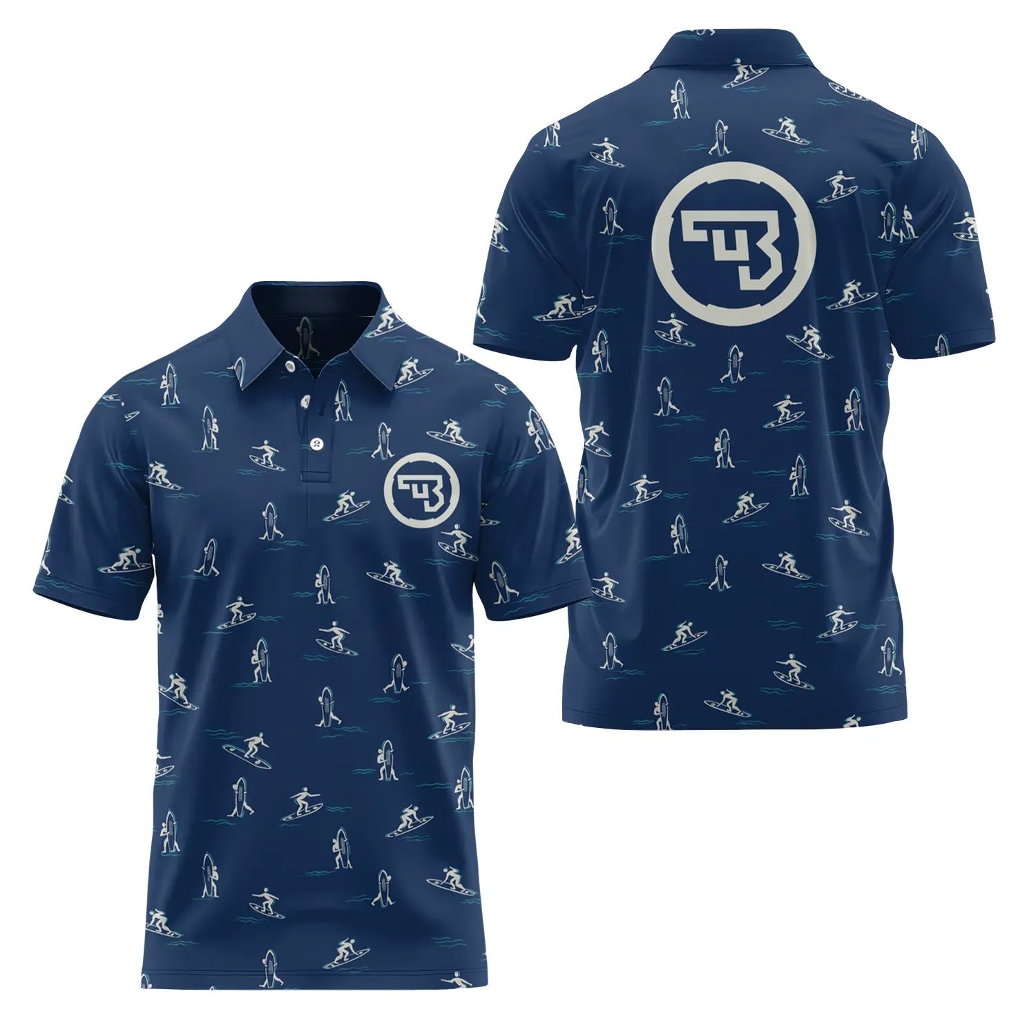 CZ-USA Apparels SHW011