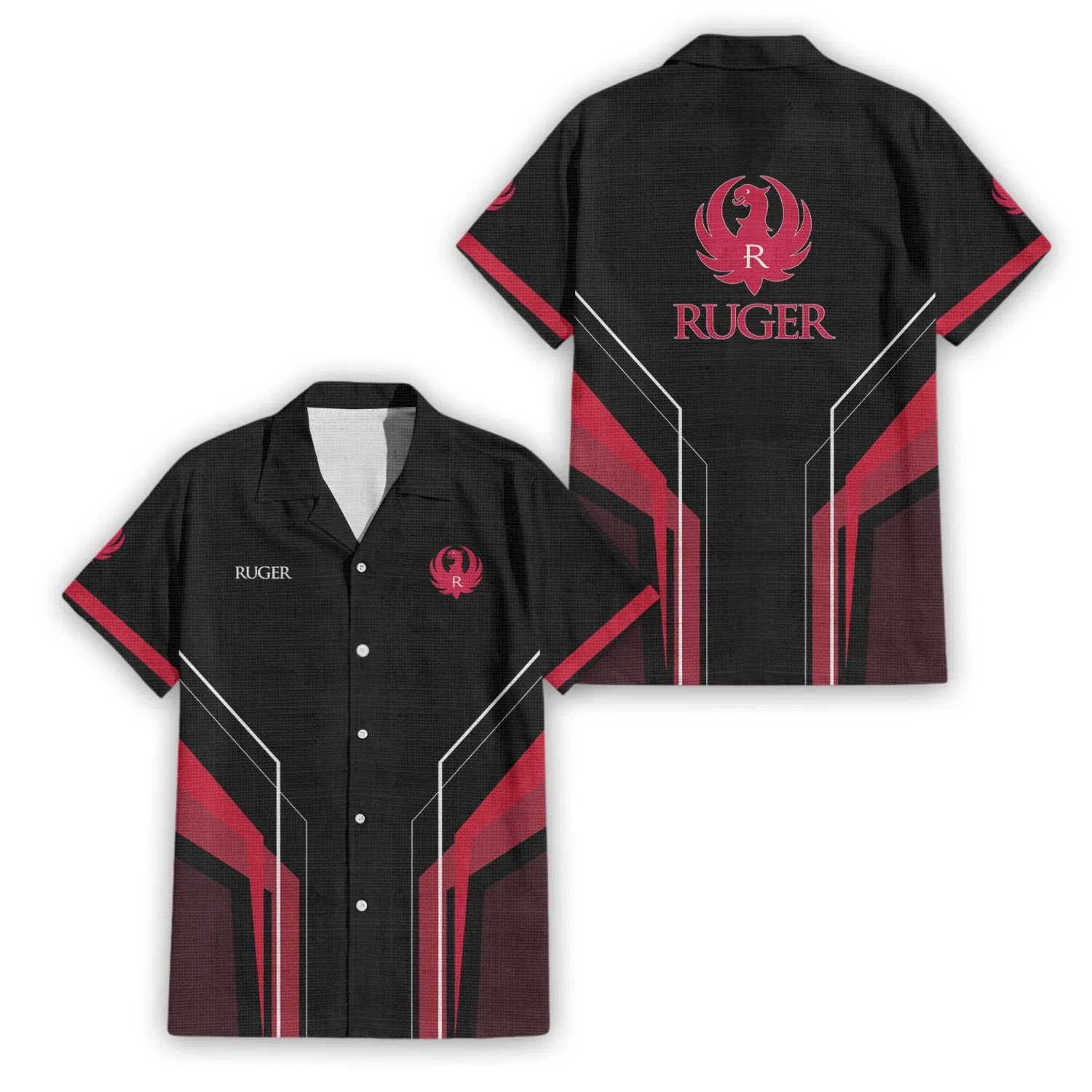 Ruger Apparels SC023
