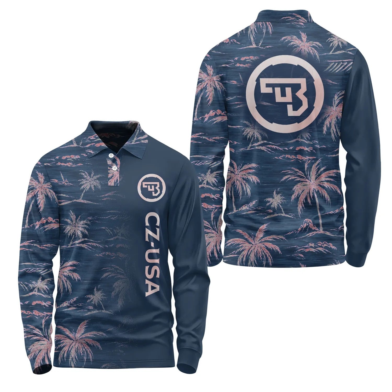 CZ-USA Apparels SHW013