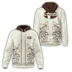 Mossberg Hoodie SHW064