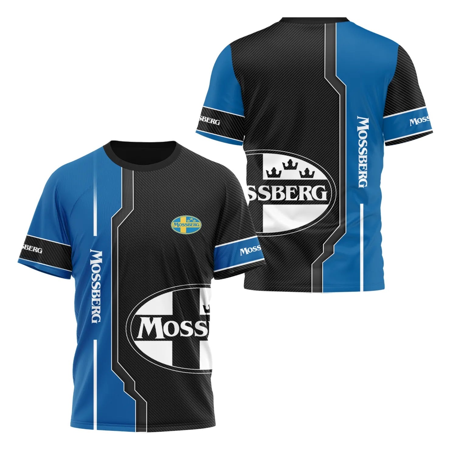 Mossberg Apparels SC042