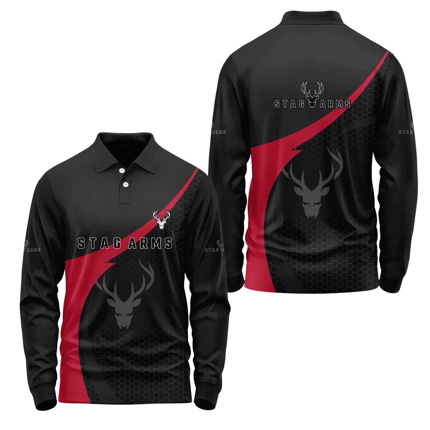 Stag Arms Apparels SC002