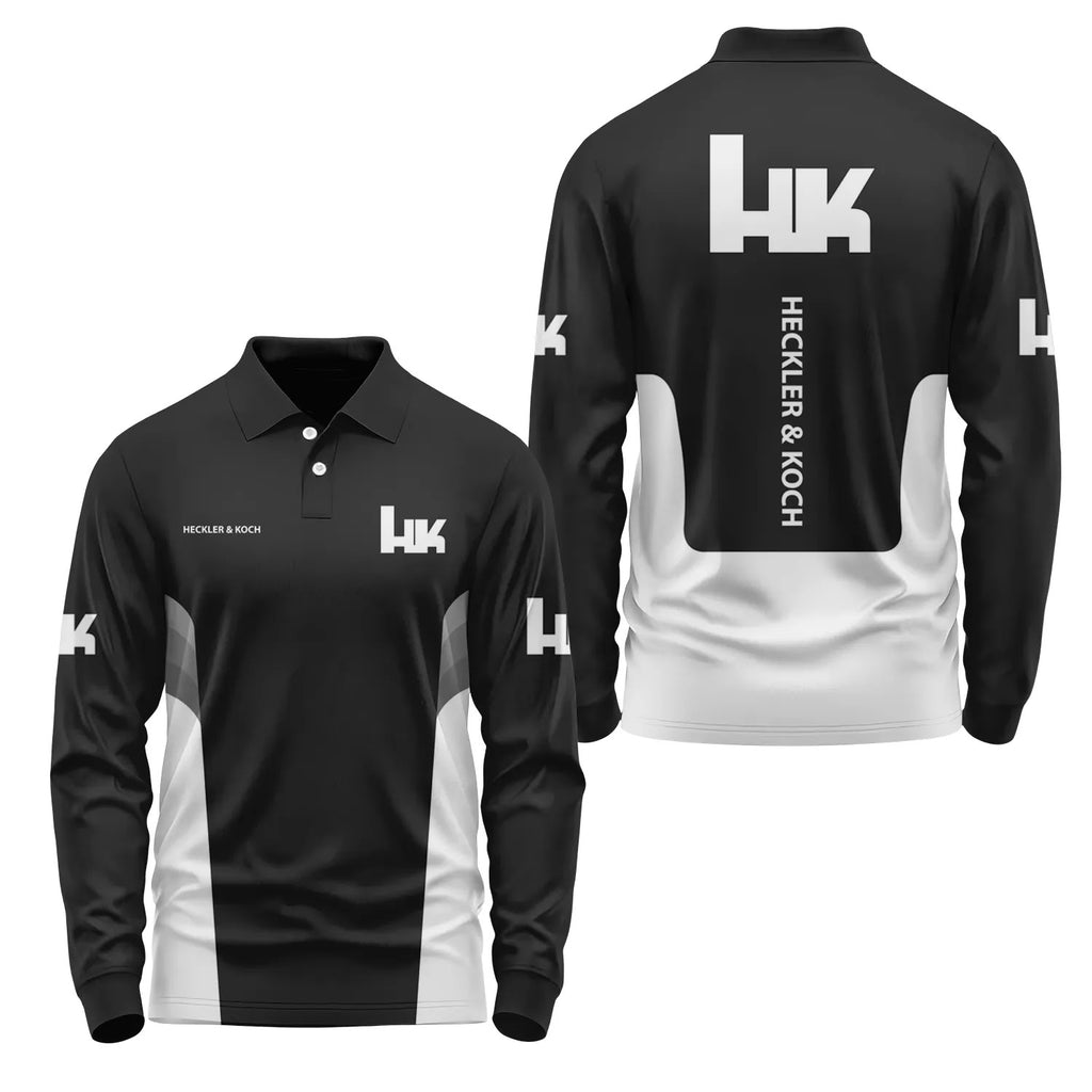 Heckler & Koch (H&K) Apparels SC043