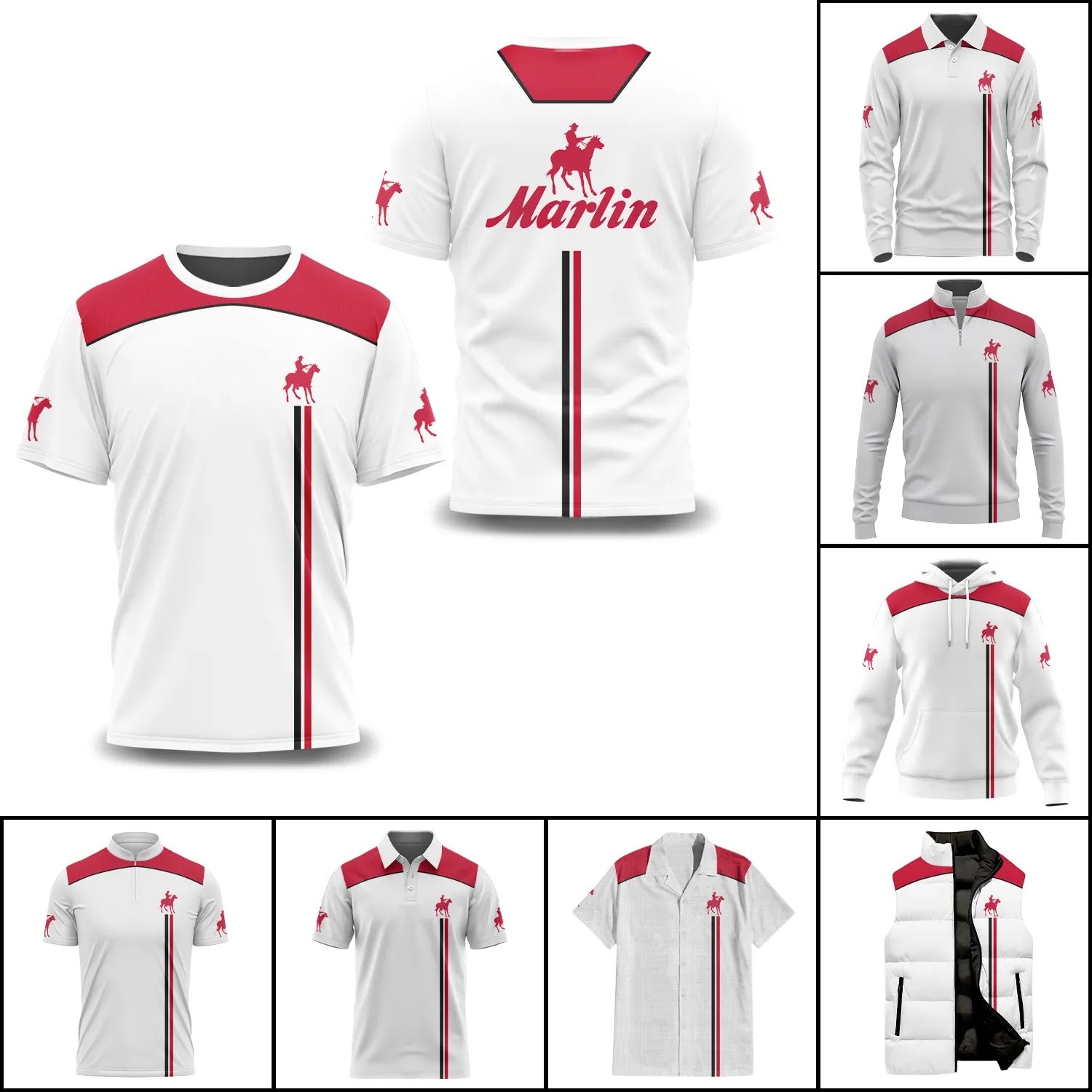 Marlin Apparels SC021