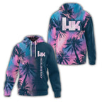 Heckler & Koch (H&K) Hoodie SHW030