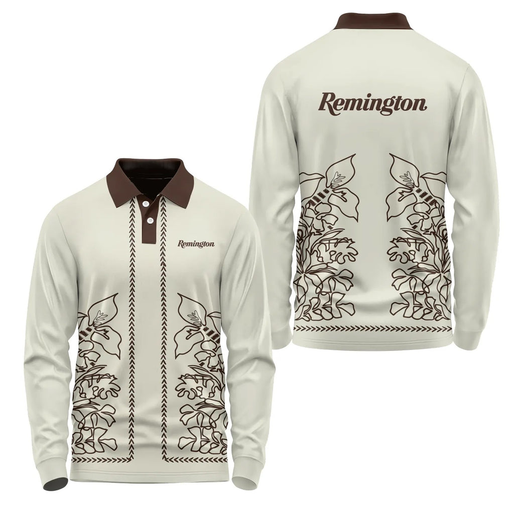 Remington Apparels SHW064