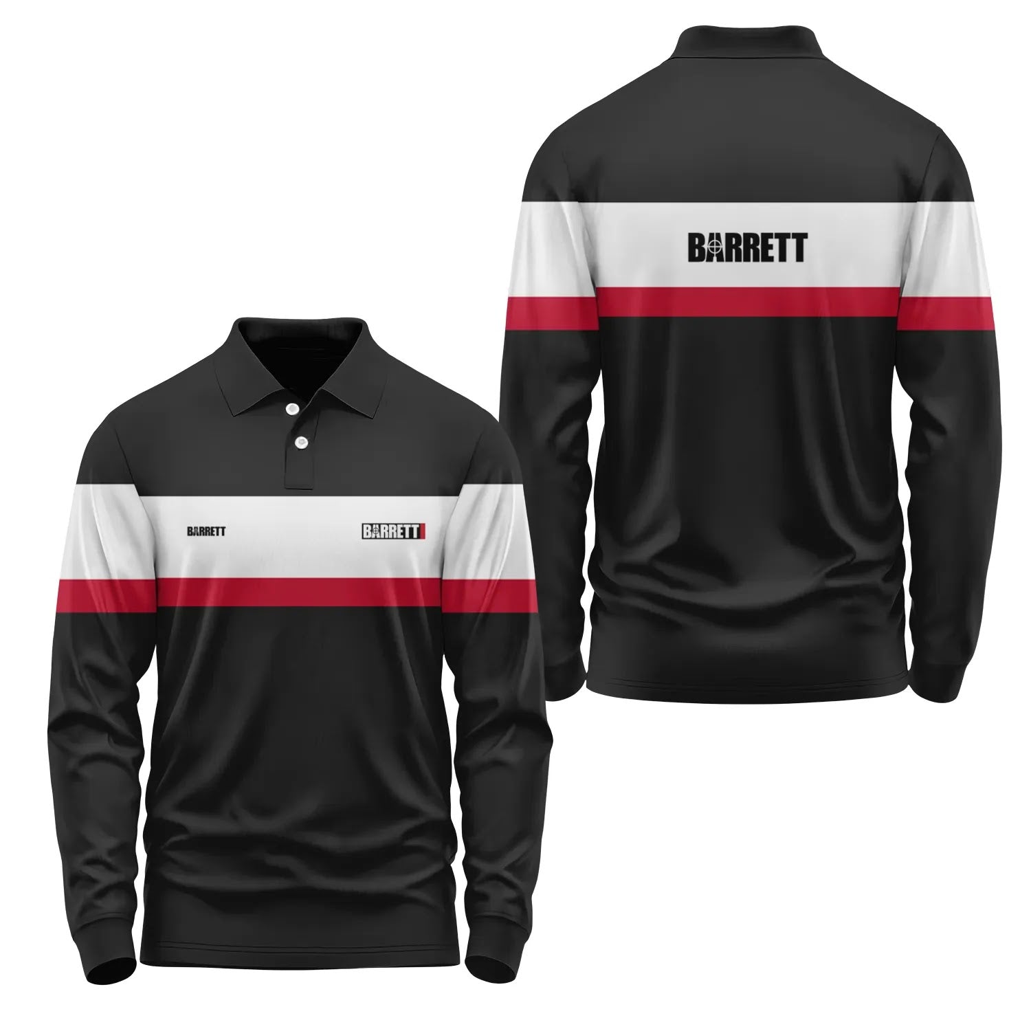 Barrett Apparels SC046
