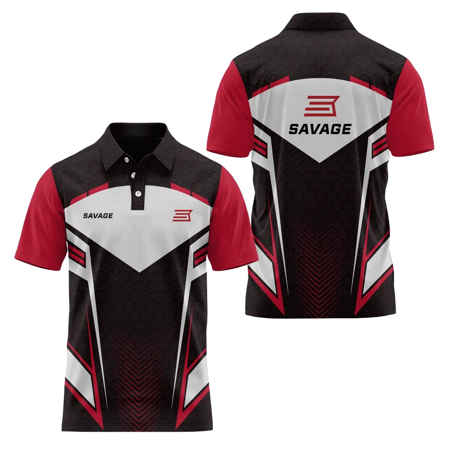 Savage Arms Apparels SC033