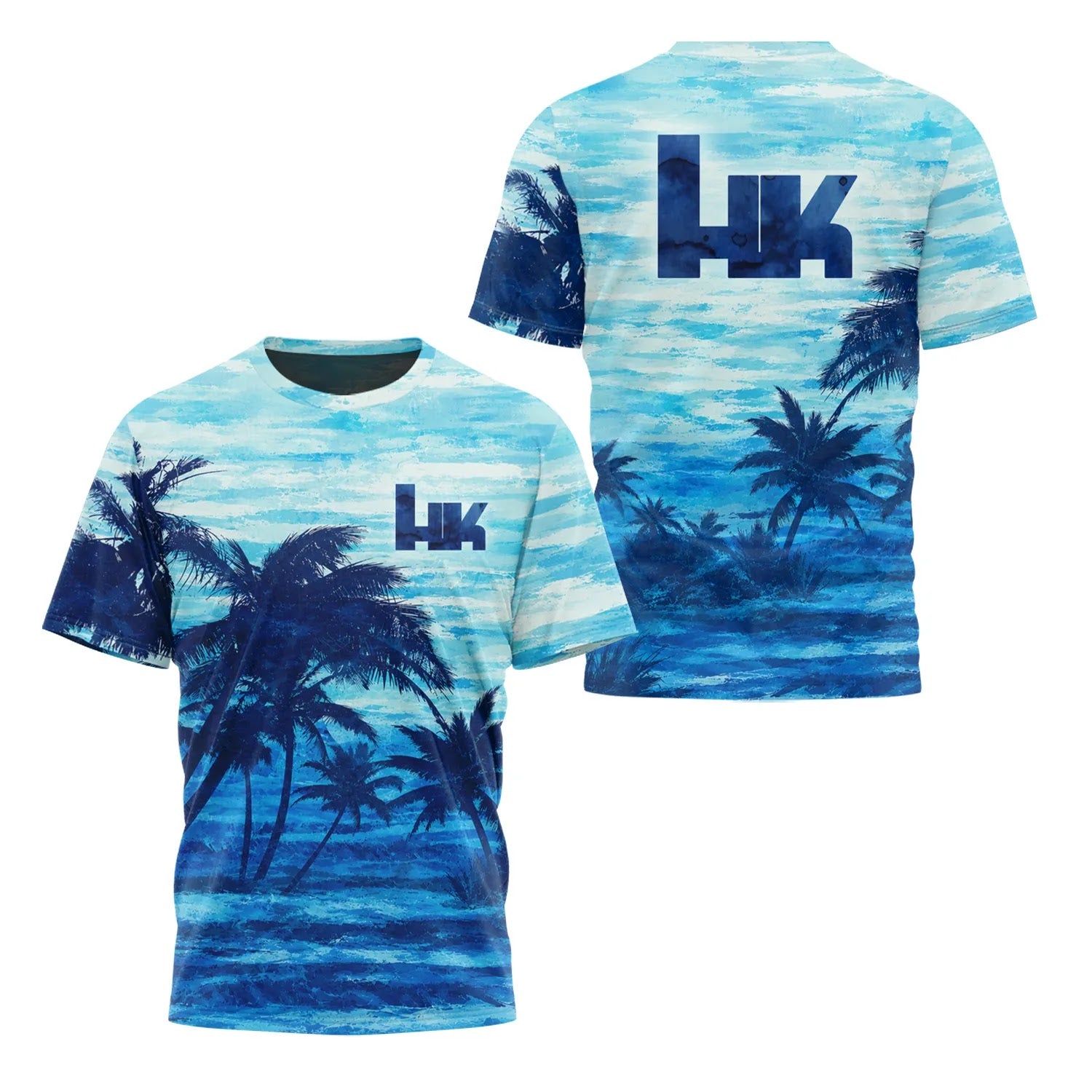 Heckler & Koch (H&K) Apparels SHW048