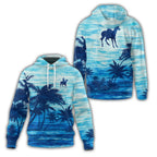 Marlin Hoodie SHW048