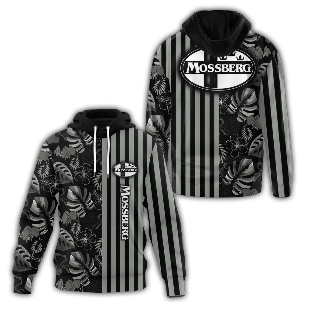 Mossberg Hoodie SHW040