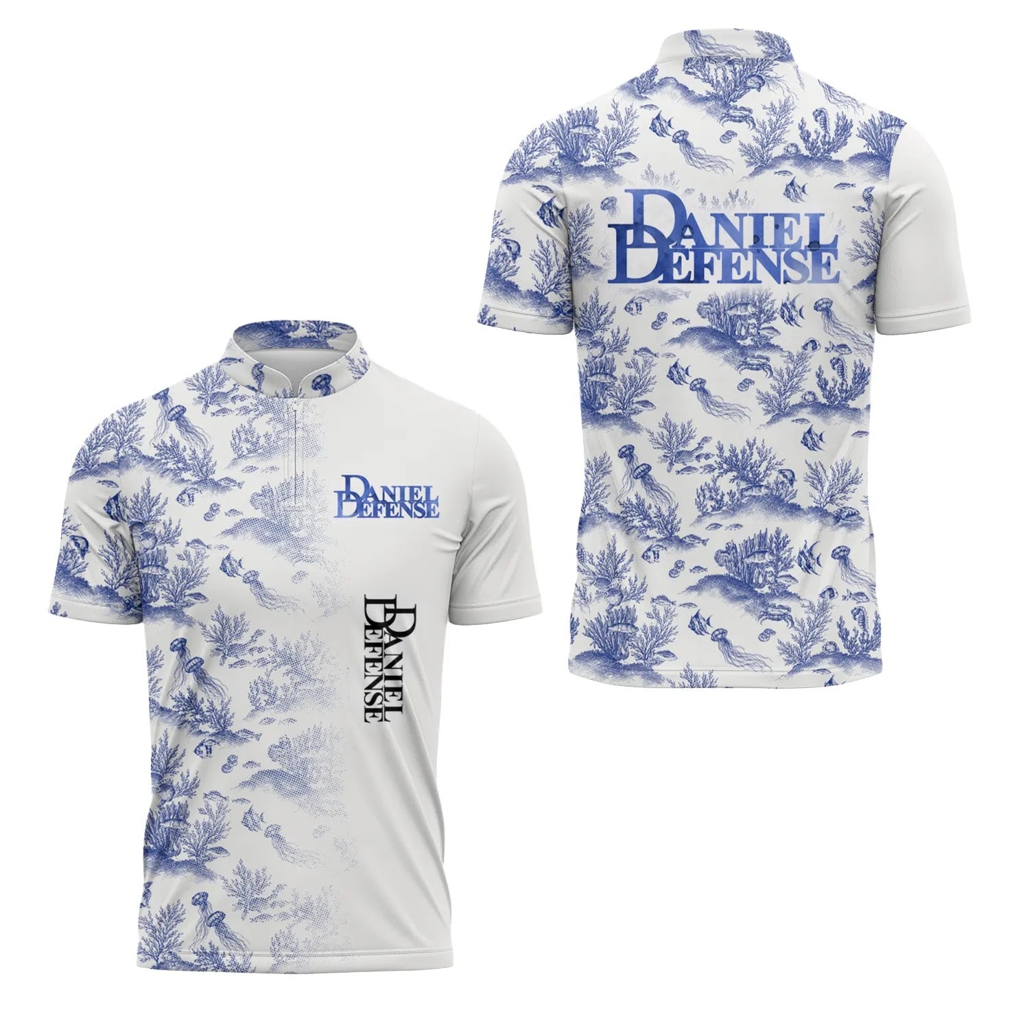 Daniel Defense Apparels SHW009