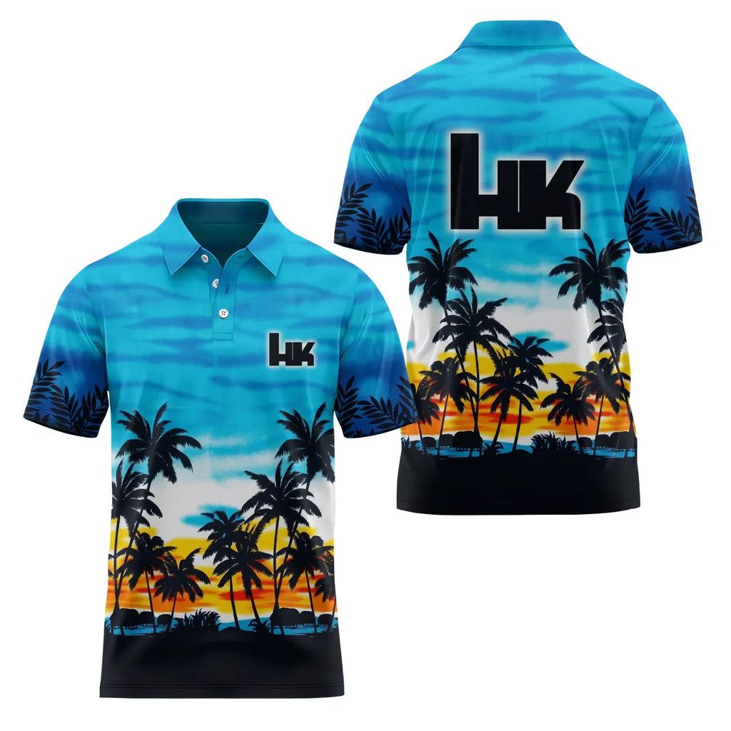 Heckler & Koch (H&K) Apparels SHW051
