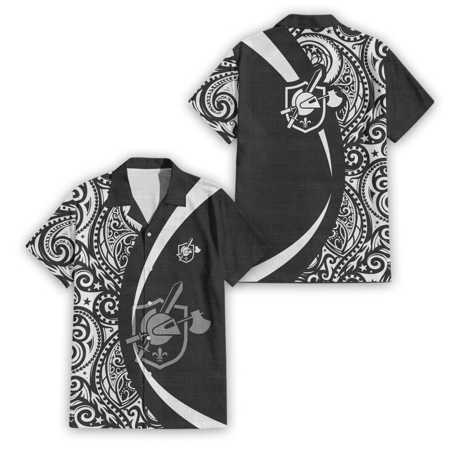 Knight's Armament Apparels SHW072