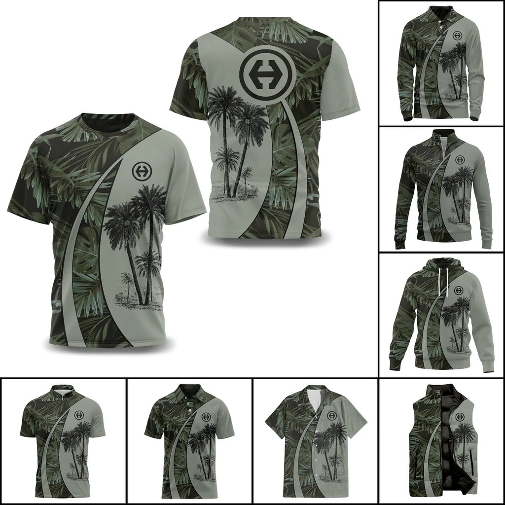 Hi-Point Apparels SHW063