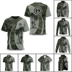 Hi-Point Apparels SHW063