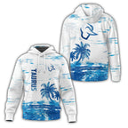 Taurus Hoodie SHW069